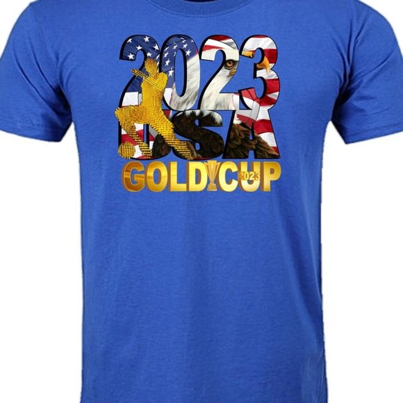 USA FC Gold Cup 2023 - Picture 2 of 3